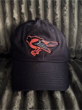 Cooperstown Collection Baltimore Orioles Baseball Hat